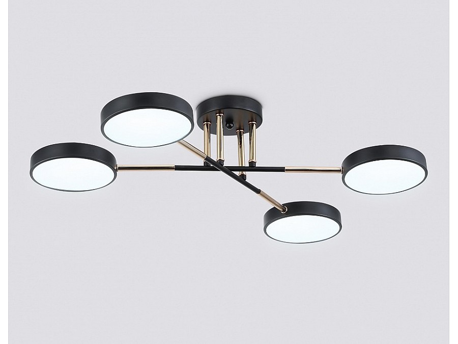 Люстра на штанге Ambrella Light FL FL516332