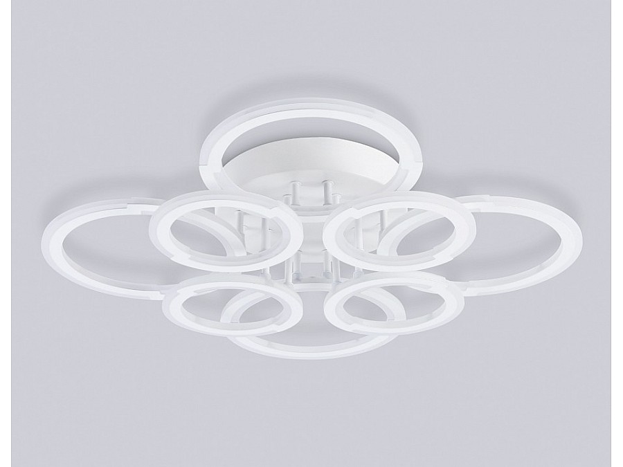 Потолочная люстра Ambrella Light FA FA8945
