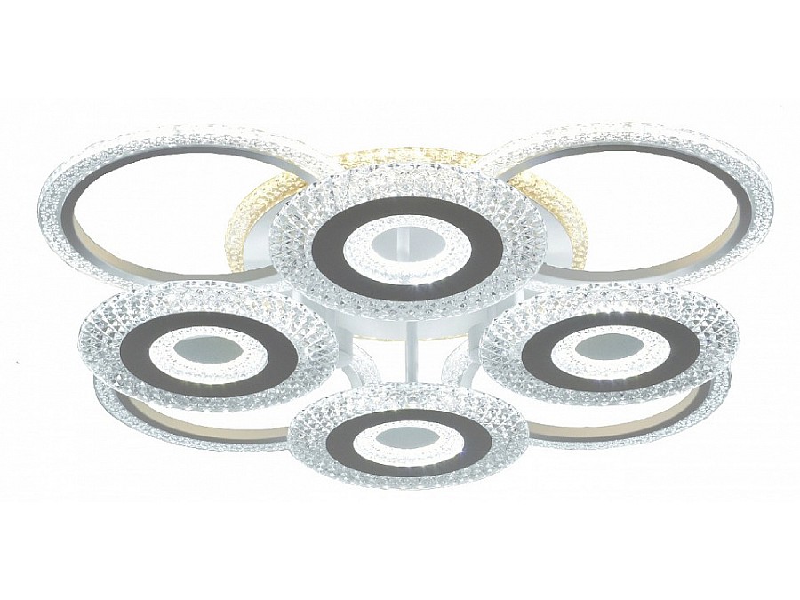 Потолочная люстра Escada Klio 10276/8LED
