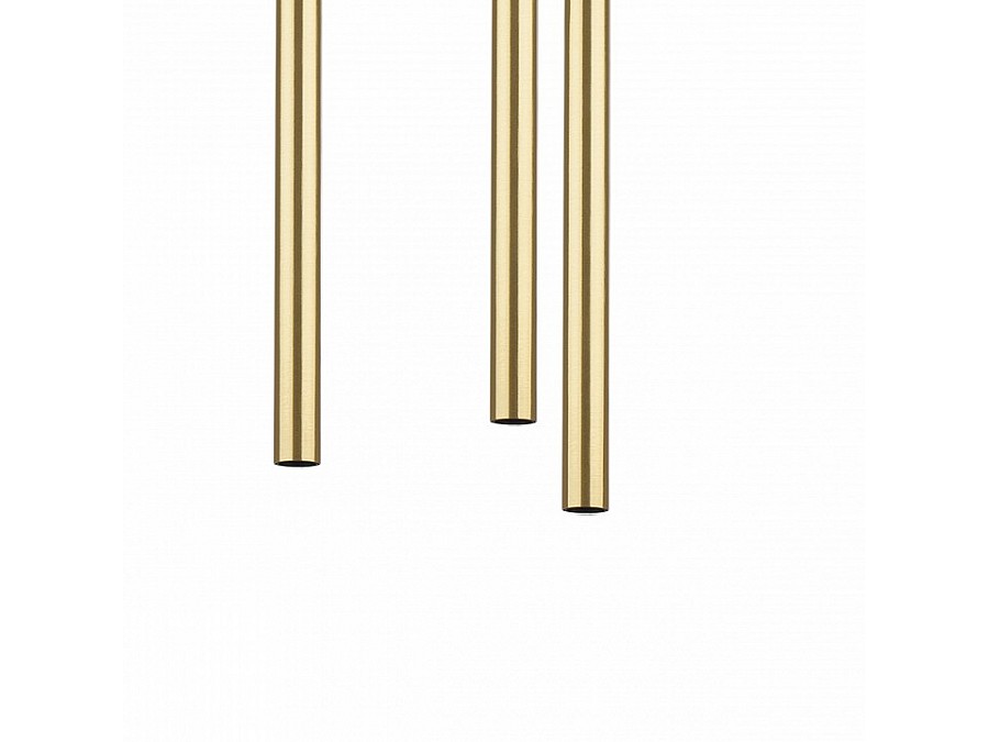 Подвесная люстра Lightstar Tubo L5T747333