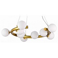 Подвесная люстра ST-Luce Asolo SL1185.203.09