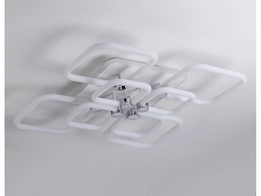 Потолочная люстра Ambrella Light FA FA3866