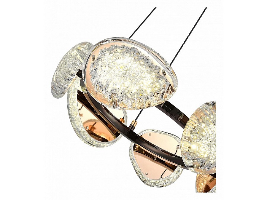 Подвесная люстра ST-Luce Enigma SL6018.203.48