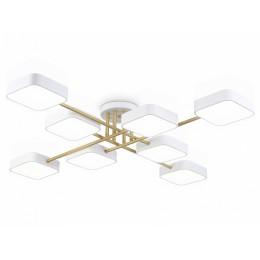 Потолочная люстра Ambrella Light FL FL516346