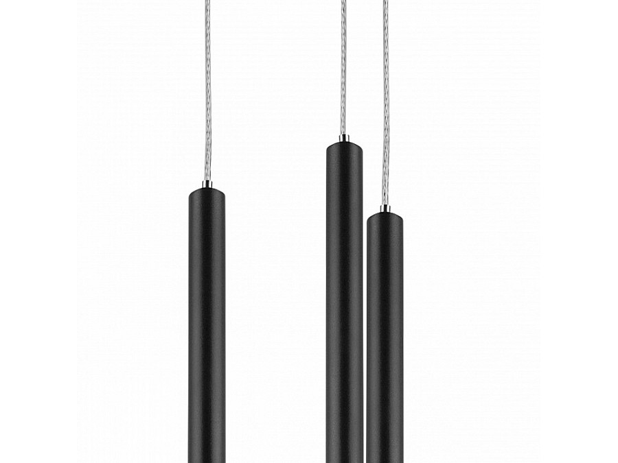 Подвесная люстра Lightstar Tubo L5T747137