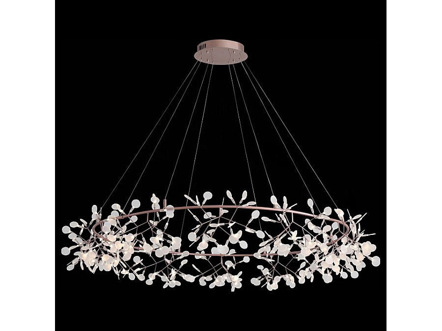 Подвесная люстра ST-Luce Rafina SL379.203.324