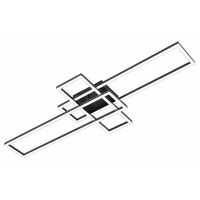 Потолочная люстра Citilux Kubit CL201131