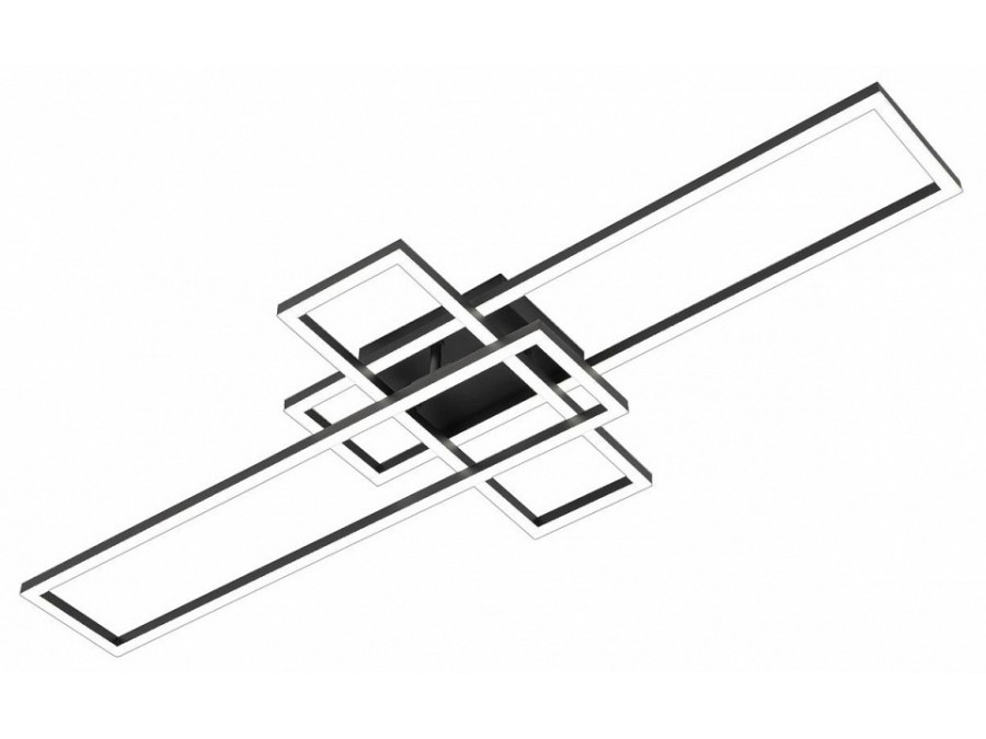Потолочная люстра Citilux Kubit CL201131