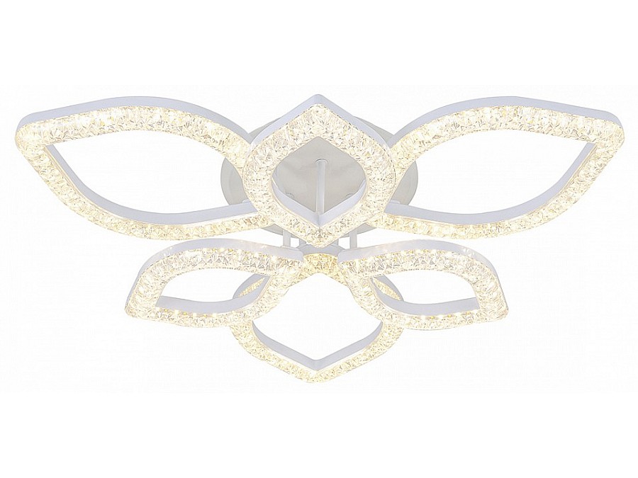 Потолочная люстра Escada Aquarius 10289/6LED BL