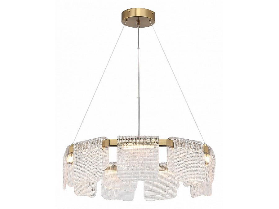 Подвесная люстра ST-Luce VOILE SL6021.203.54
