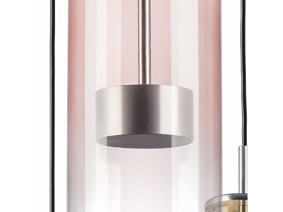 Подвесная люстра Lightstar Belle 814069