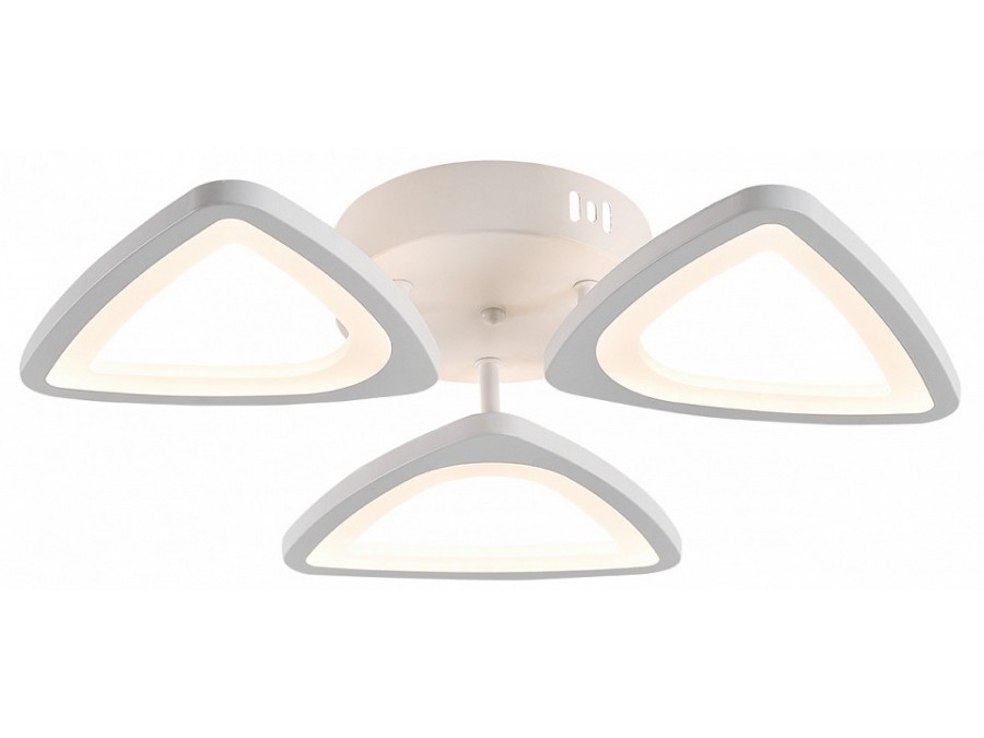 Потолочная люстра Escada 10273 10273/3LED