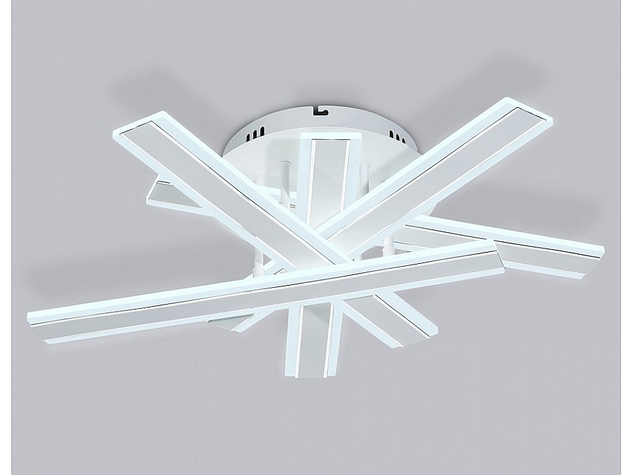 Потолочная люстра Ambrella Light FA FA8903