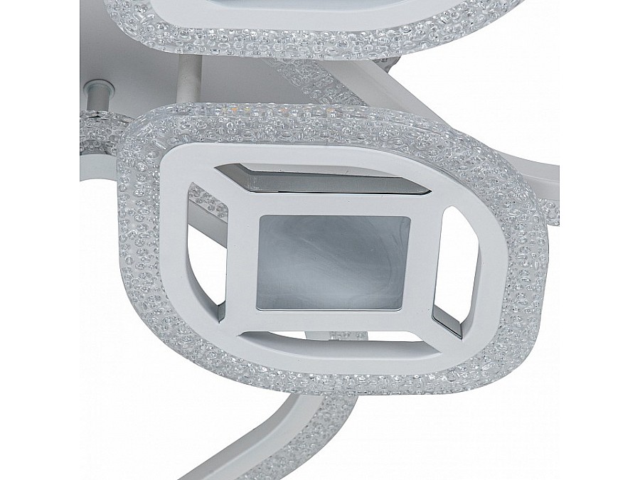 Потолочная люстра Escada Mira 10265/8LED