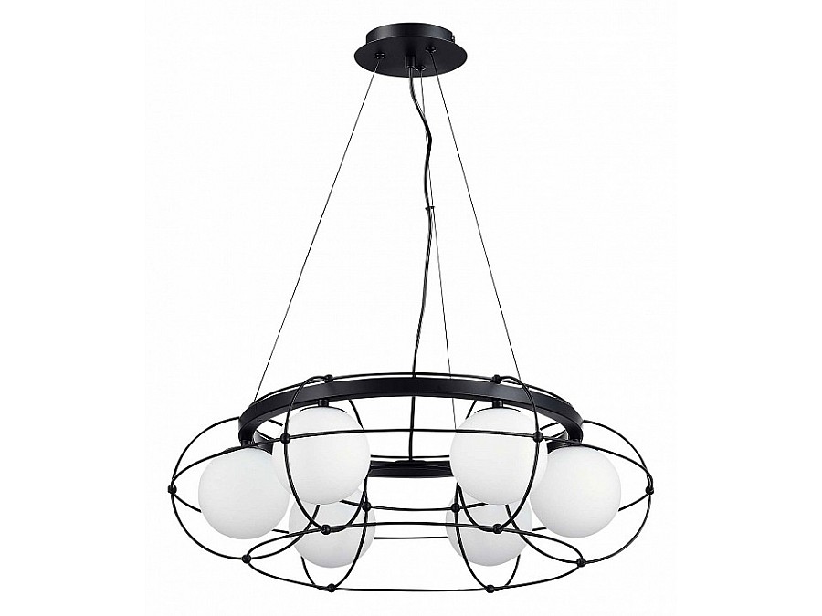 Подвесная люстра ST-Luce Beata SL1189.403.06