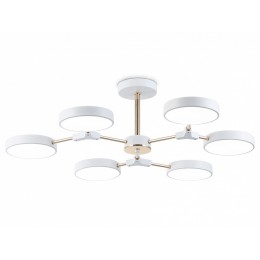 Люстра на штанге Ambrella Light FL FL516333