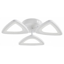 Потолочная люстра Escada 10273 10273/3LED