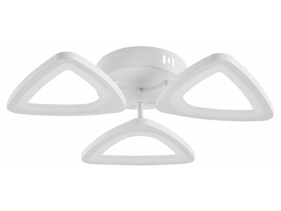 Потолочная люстра Escada 10273 10273/3LED