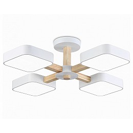 Люстра на штанге Ambrella Light FL FL4879