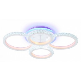 Потолочная люстра Ambrella FA FA9524