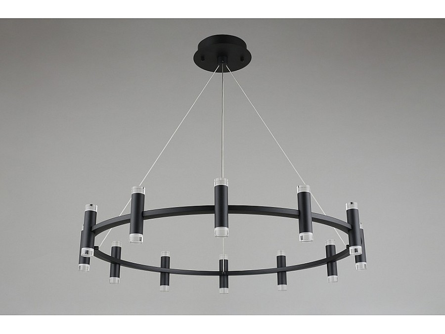 Подвесная люстра Aployt Klarcia APL.037.03.120