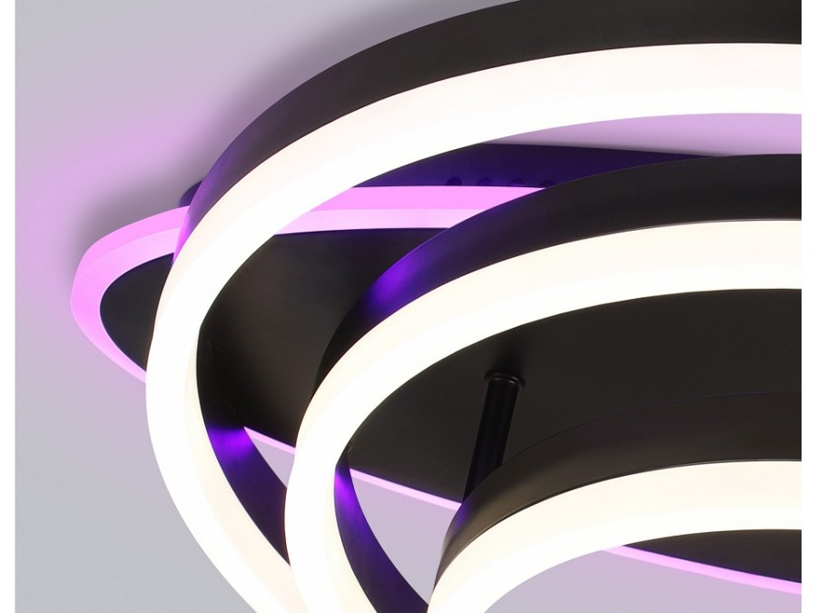 Потолочная люстра Ambrella Light FA FA8524