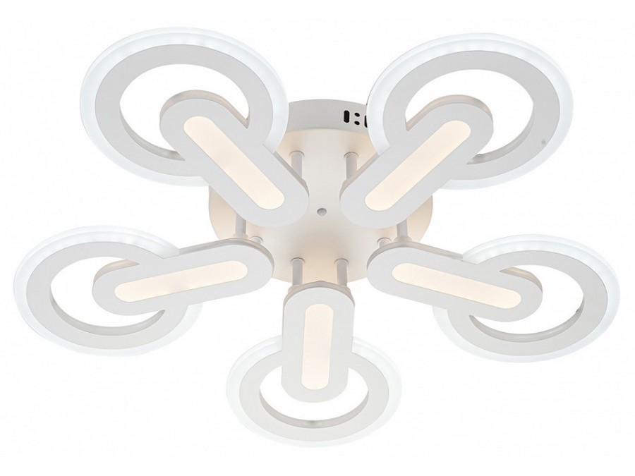 Потолочная люстра Escada FORNAX 10218/5LED