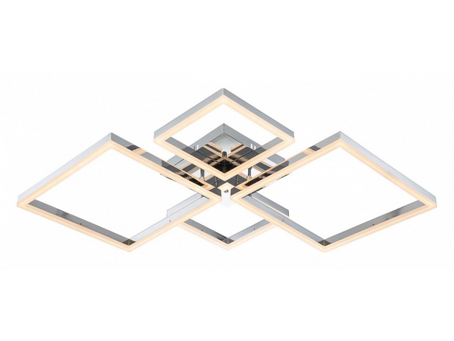 Потолочная люстра Escada Olvera 10246/4LED