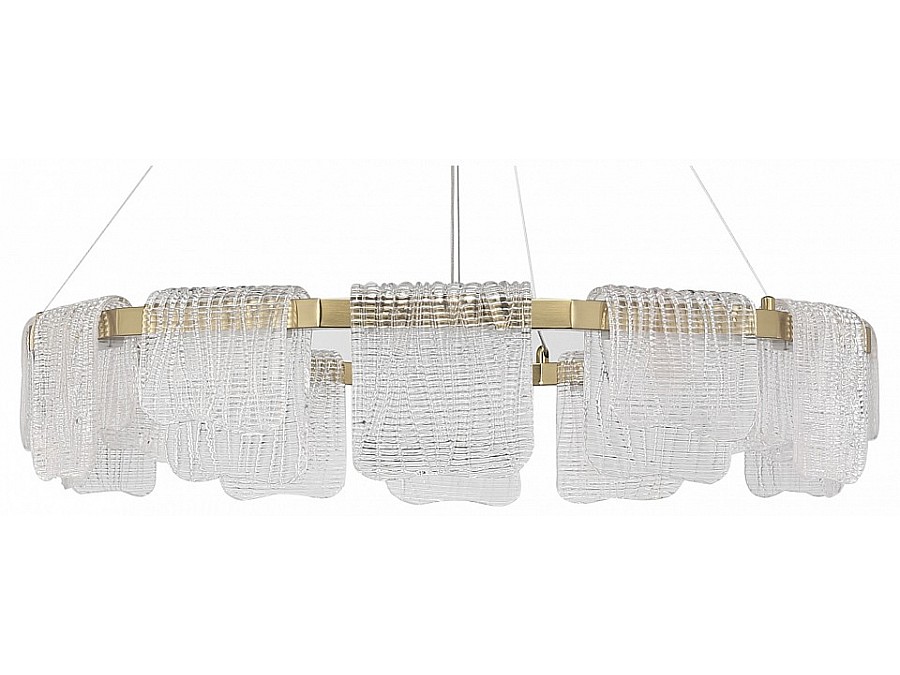 Подвесная люстра ST-Luce VOILE SL6021.203.66