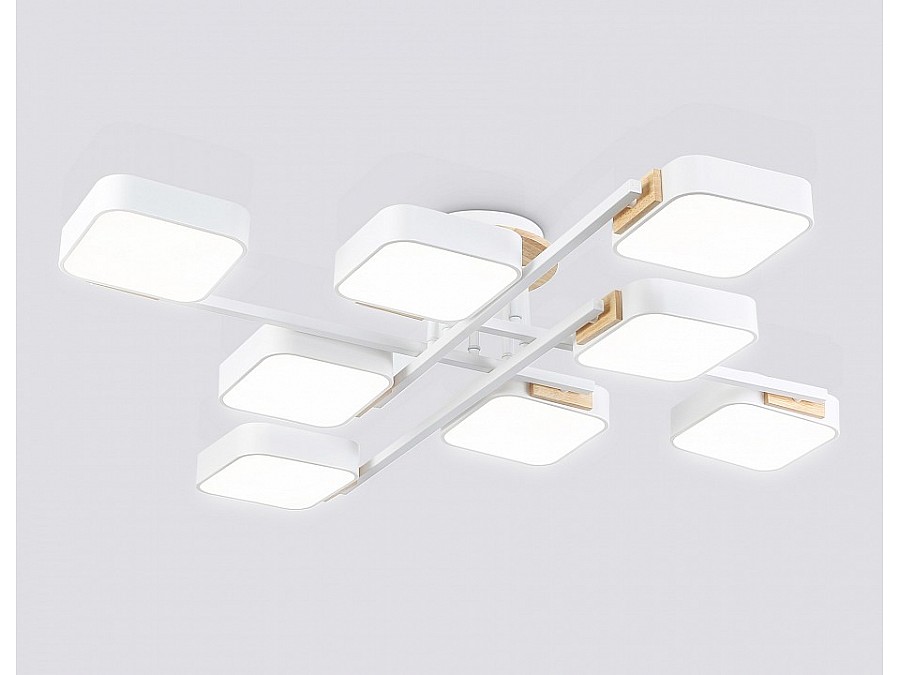 Потолочная люстра Ambrella Light FL FL4888
