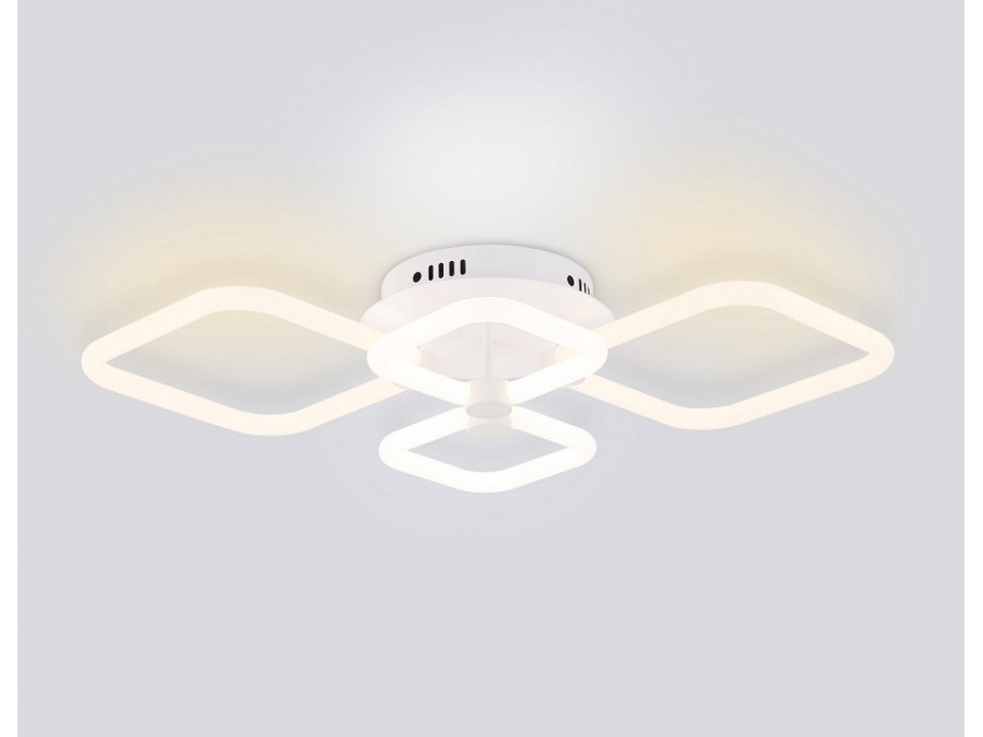 Потолочная люстра Ambrella Light FA FA3822