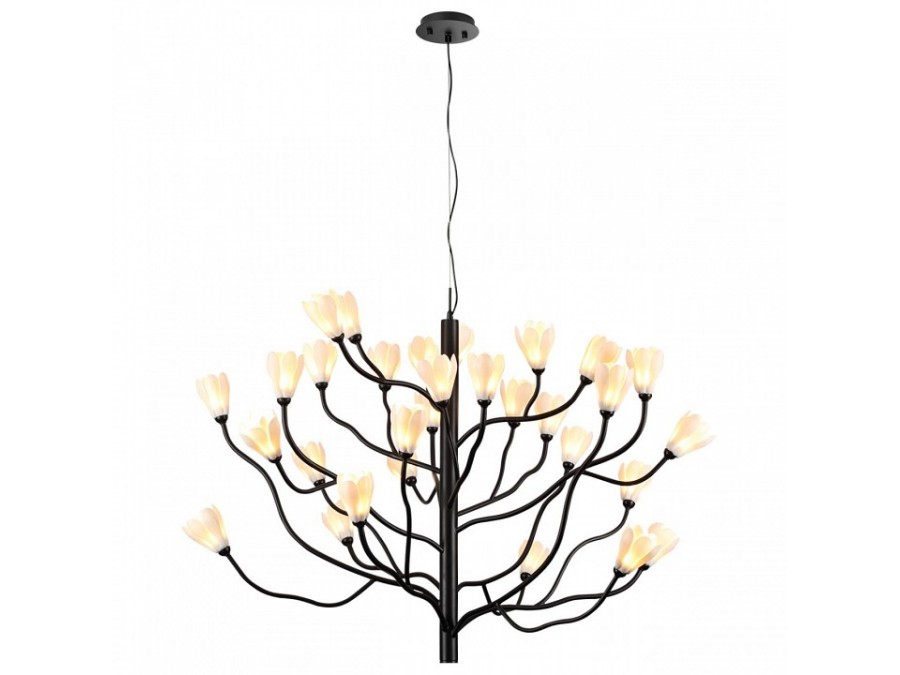 Подвесная люстра Odeon Light Gardi 5090/30