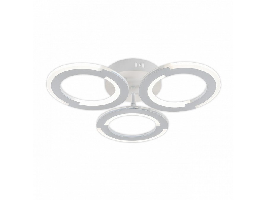 Потолочная люстра Escada  10275/3LED