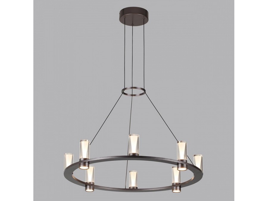 Подвесная люстра Odeon Light HIGHTECH 7143/55L