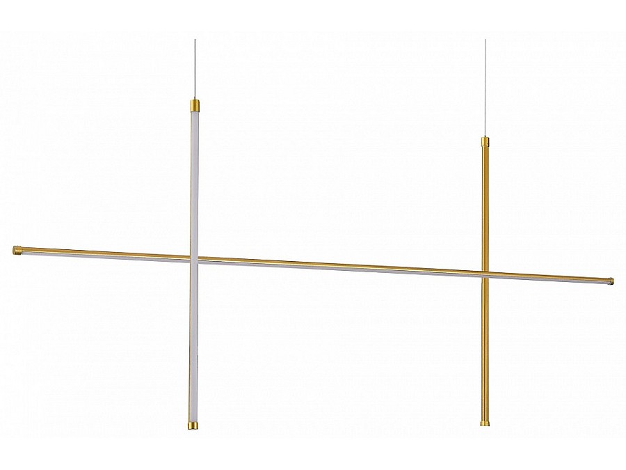 Подвесная люстра ST-Luce Retico SL6207.203.50