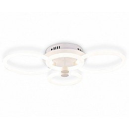 Потолочная люстра Ambrella Light FA FA3811