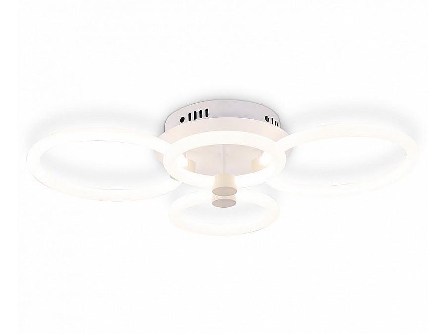 Потолочная люстра Ambrella Light FA FA3811