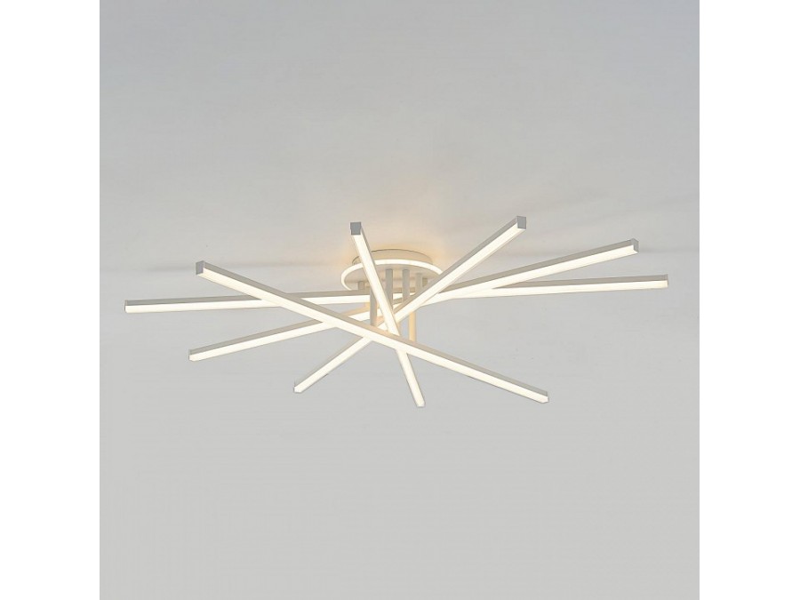 Потолочная люстра Citilux TRENT CL203650