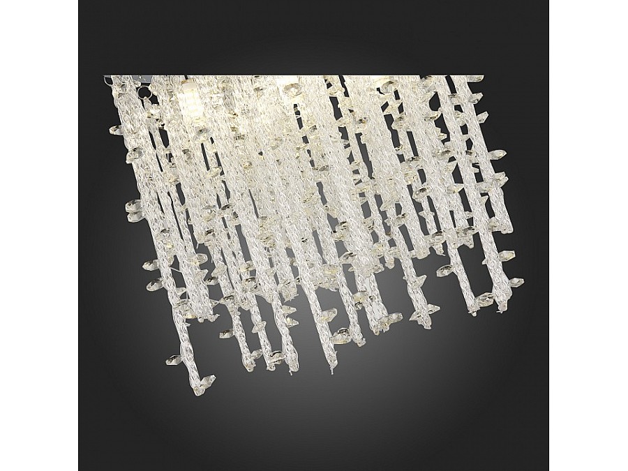 Потолочная люстра EVOLUCE Lucchio SLE103302-05