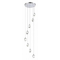 Подвесная люстра ST-Luce Cascato SL6114.103.08