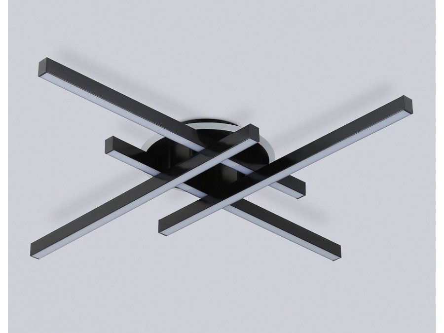 Потолочная люстра Ambrella Light COMFORT FL6282