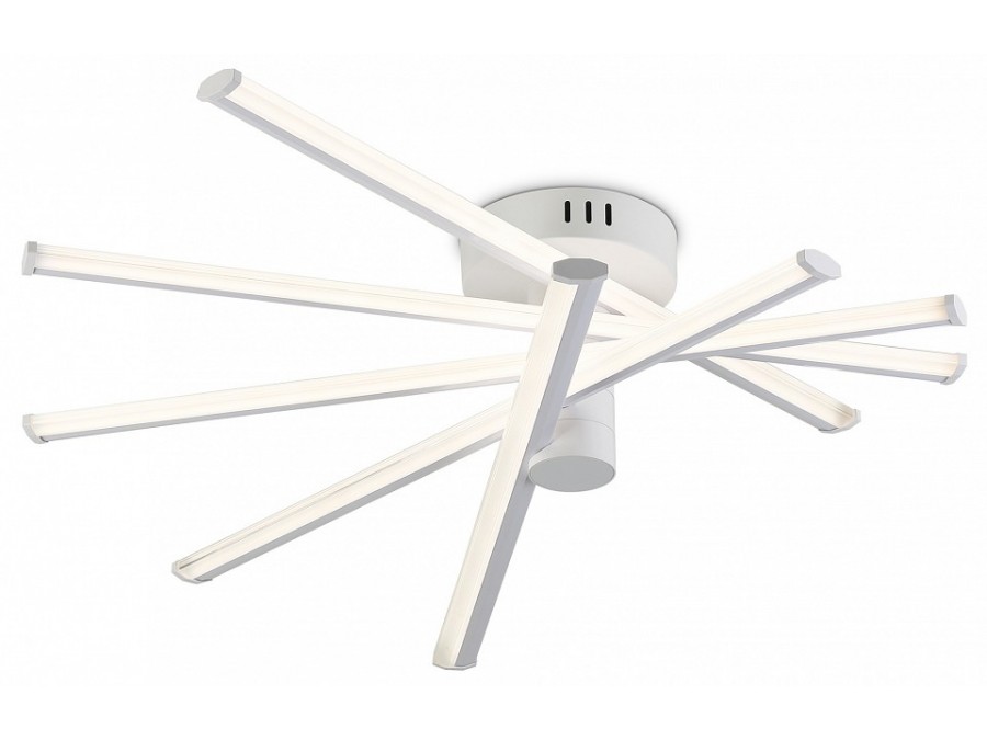 Потолочная люстра Ambrella Light COMFORT FL6221