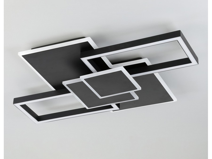 Потолочная люстра Ambrella Light ACRYLICA FA1032