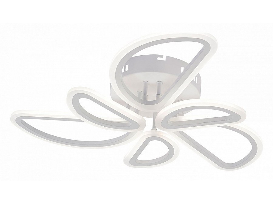 Потолочная люстра Escada Archer 10270/6LED