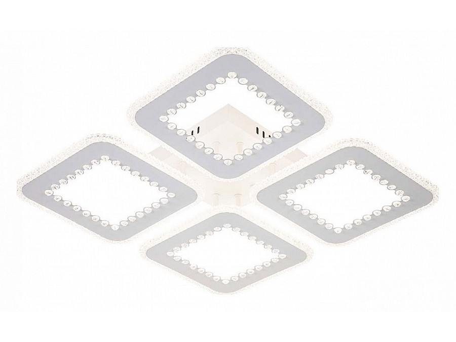Потолочная люстра Escada Dew 10231/4LED