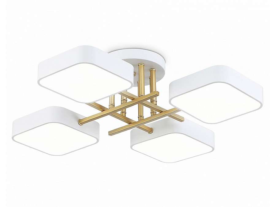 Потолочная люстра Ambrella Light FL FL516341