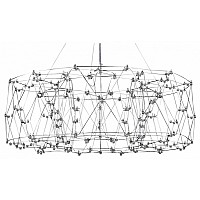 Подвесная люстра ST-Luce Gravetta SL6602.103.72