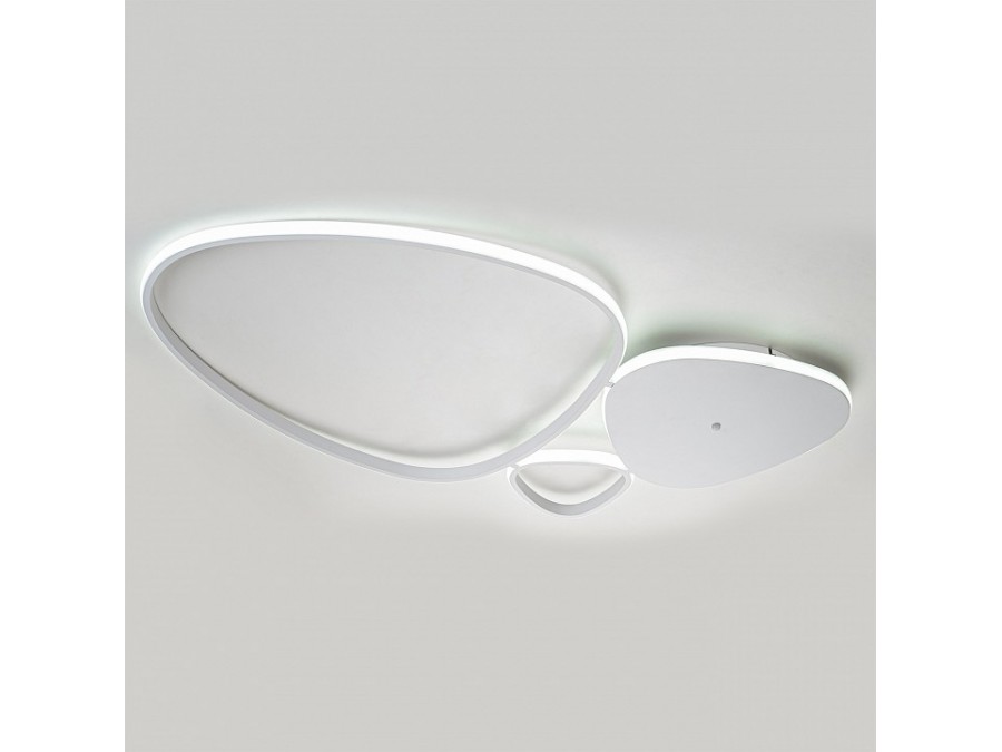 Потолочная люстра Escada INDEX 10289/3LED