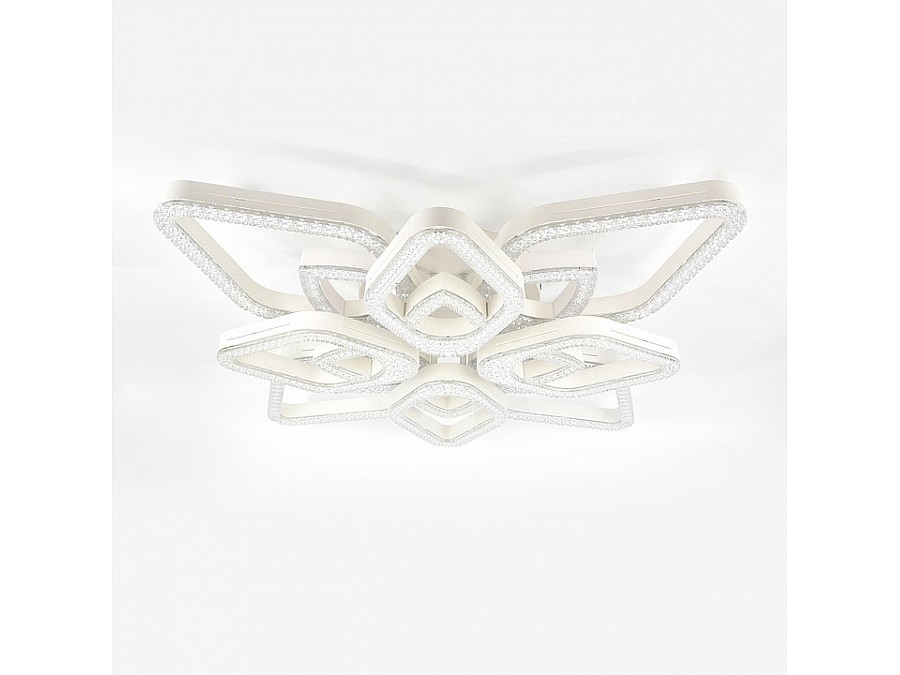 Потолочная люстра Escada Sedna 10280/8LED