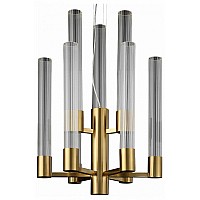 Подвесная люстра ST-Luce Terni SL1229.303.09